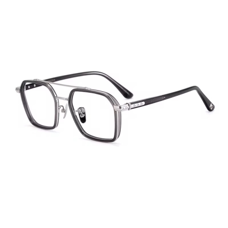 RAME OCHELARI - Ochelari Brooks Ultralight Merceir Fleur De Lis Exquisite