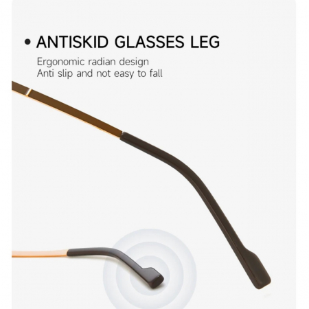 Ochelari Brooks UltraLight Sand Tea Melangueur [1]