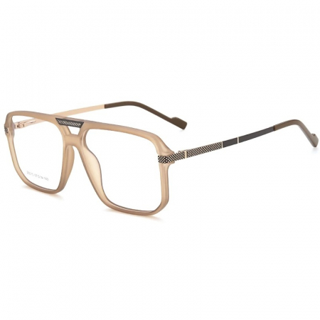 RAME OCHELARI - Ochelari Brooks UltraLight Sand Tea Melangueur