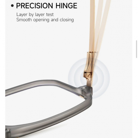 Ochelari Brooks UltraLight Sand Tea Melangueur [2]