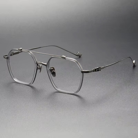 RAME OCHELARI - Ochelari Brooks Ultralight TITAN Volk