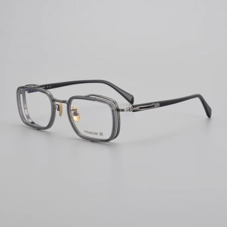 RAME OCHELARI - Ochelari Brooks Ultralight Titanium Omega