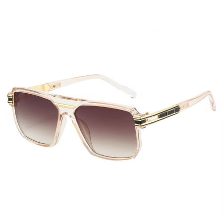 OCHELARI BROOKS - Ochelari Brooks Valentro Prestige Beige