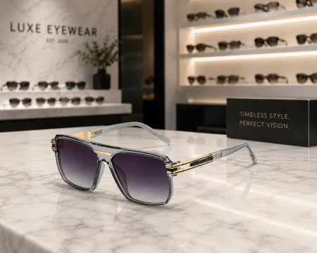 Ochelari Brooks Valentro Prestige Gray [2]