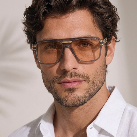 Ochelari Brooks Valentro Prestige Gray Beige [1]