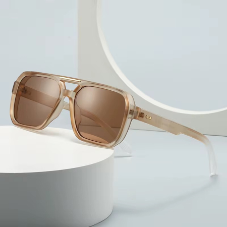 Ochelari Brooks Velvet Desert Beige [4]