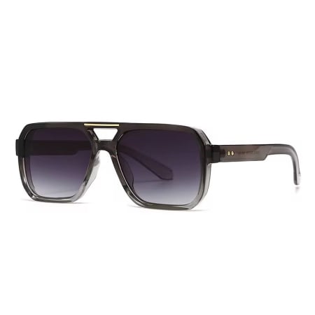 OCHELARI BROOKS - Ochelari Brooks Velvet Shadow Gray
