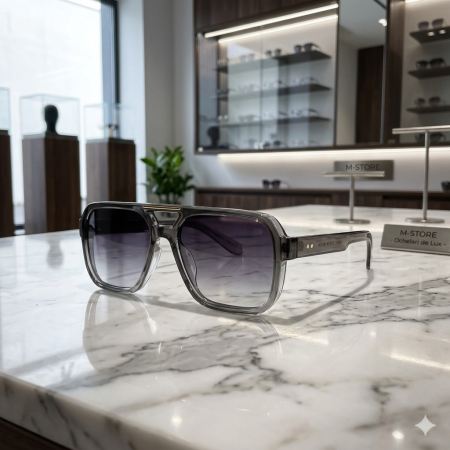 Ochelari Brooks Velvet Shadow Gray [3]