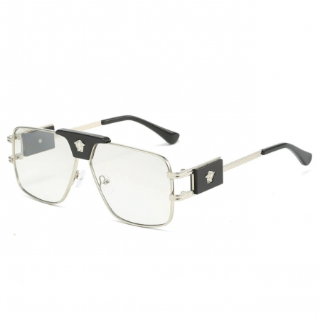 RAME OCHELARI - Ochelari Brooks Vesuvio Medusa Clear Lens