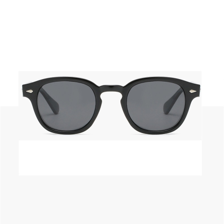 Ochelari Brooks Vintage All Black [1]