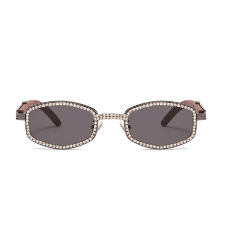 Ochelari Brooks Vintage Diamonds [1]