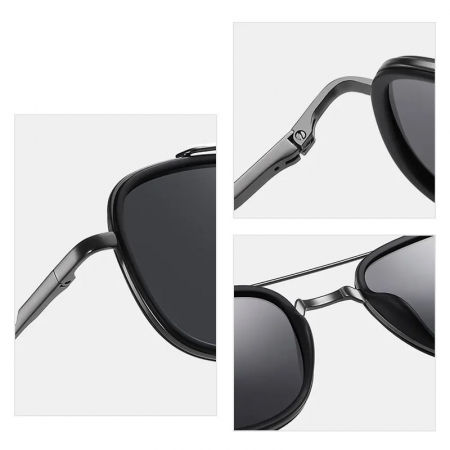 Ochelari Brooks Vintage Men Classic [2]