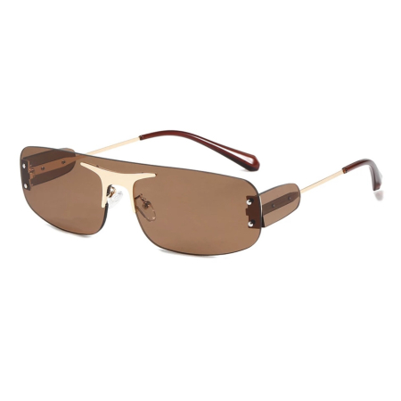 PROMOTII OCHELARI DAMA - Ochelari Brooks Vintage Steampunk