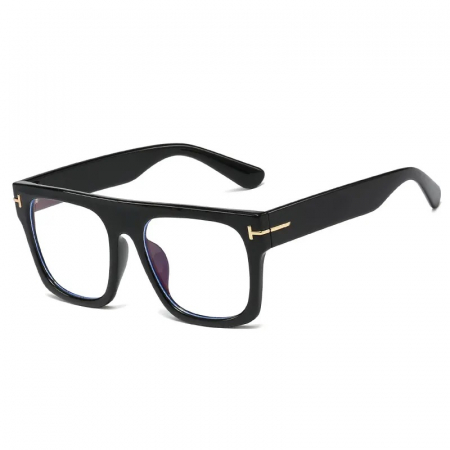 RAME OCHELARI - Ochelari Brooks Wayfarer T-Frame Kubo