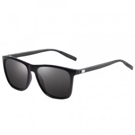 BARBATI - Ochelari Brooks Wayfarer Polarized