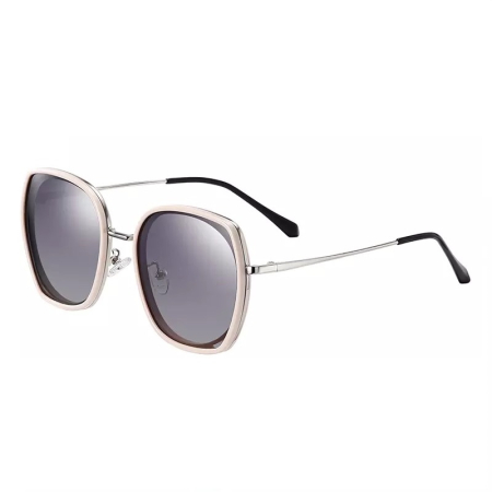 OCHELARI BROOKS - Ochelari Brooks White Candice