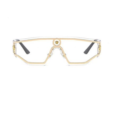 Ochelari Brooks White Transparent Medusa [1]