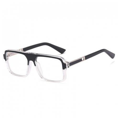 RAME OCHELARI - Ochelari Brooks WhiteBlack Bold