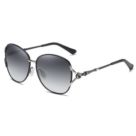 OCHELARI BROOKS - Ochelari Brooks Woman Swan