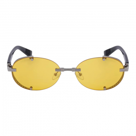 Ochelari Brooks Yellow Punkstar [2]