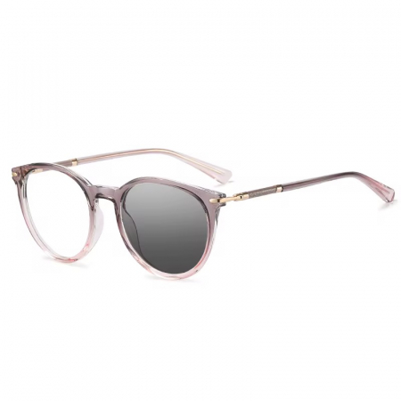 FEMEI - Ochelari Dama Heliomati Pink Frame