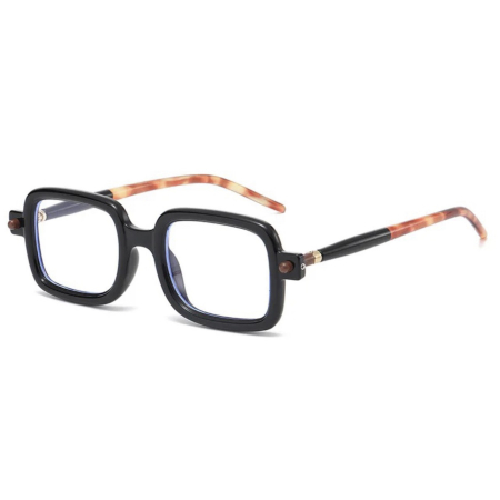 RAME OCHELARI - Rame Ochelari Brooks Black Balmoran