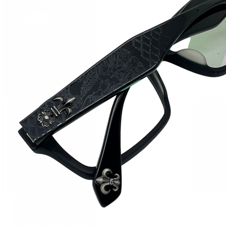 Rame Ochelari Brooks Fleur de Lis [1]