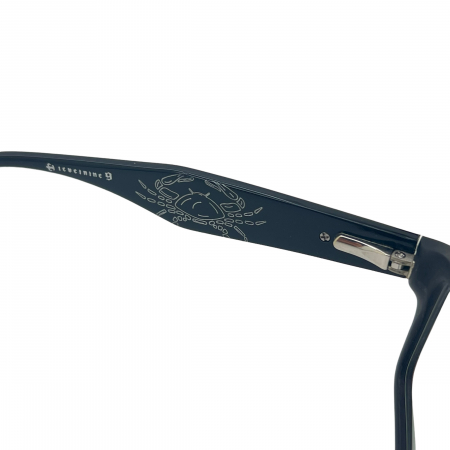 Rame Ochelari Brooks Fleur de Lis [3]