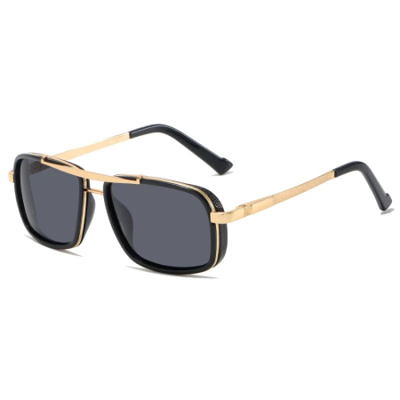 OCHELARI BROOKS - Ochelari Brooks GoldBlack Merrato
