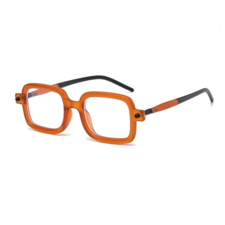 RAME OCHELARI - Rame Ochelari Brooks Orange Balmoran