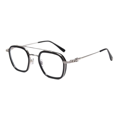 RAME OCHELARI - Rame Ochelari Brooks Silver Prestige