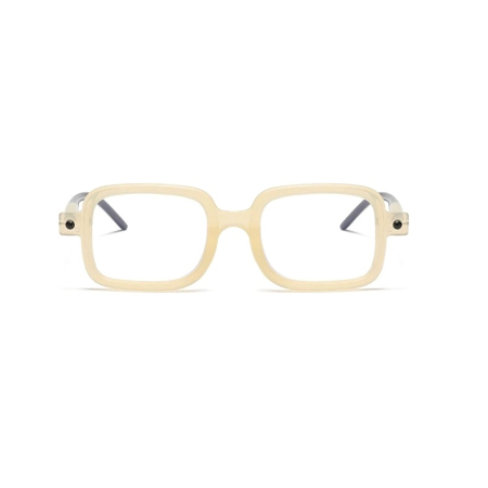 Rame Ochelari Brooks White Balmoran [2]