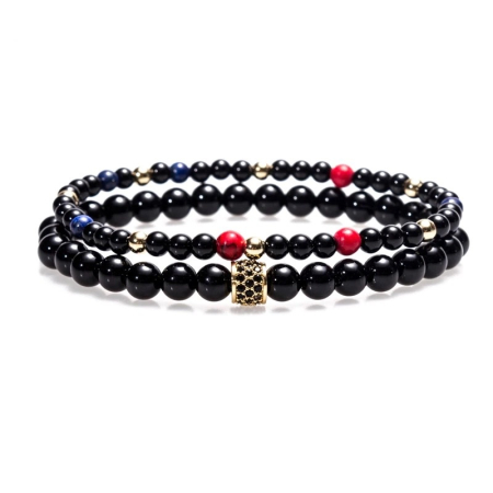 Set 2 Bratari Brooks Classic Style [0]