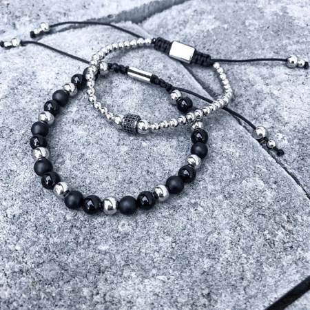 Set 2 Bratari Brooks Dylan [1]