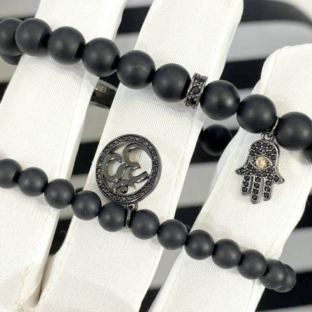 Set 2 Bratari Brooks Fatima Islam [2]