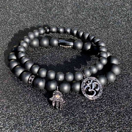 Set 2 Bratari Brooks Fatima Islam [1]