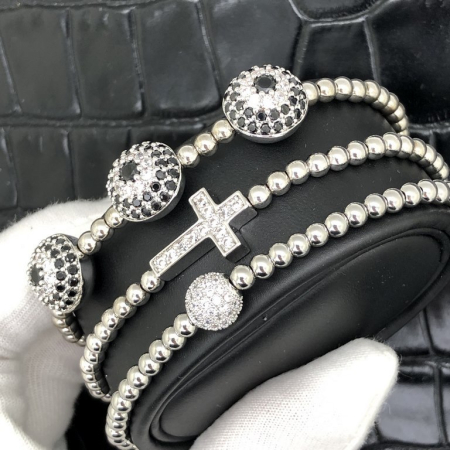 Set 3 Bratari Brooks Heaven [2]