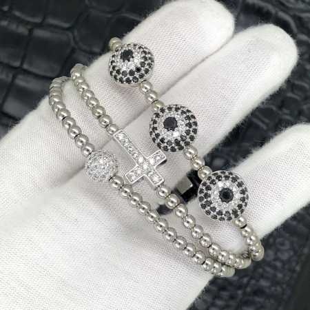 Set 3 Bratari Brooks Heaven [3]