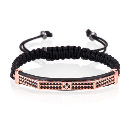 Set 3 Bratari Brooks Rose  Gold New Madrigal [1]