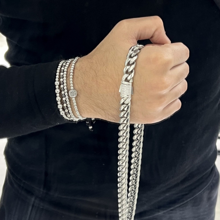 Set 4 Bratari Brooks Classic Design [1]