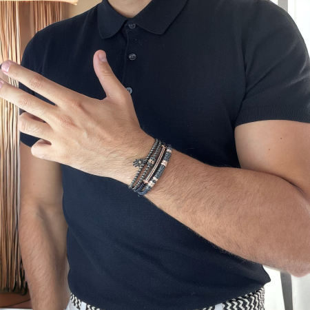 Set 4 Bratari Brooks Edifice Evoque [2]