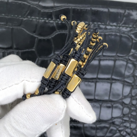 Set 4 Bratari Brooks Gold Boca Tenore [4]