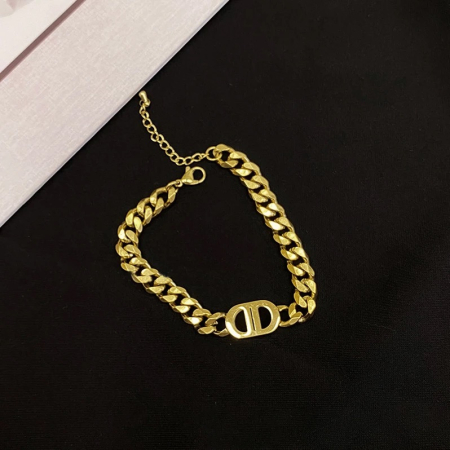 Set Brooks Cuban Gold Woman Design [2]