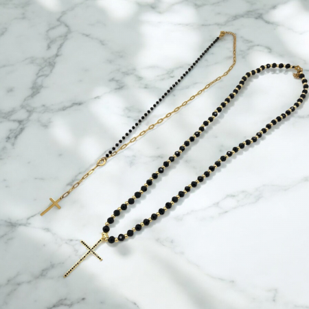 Set Cupluri Lant Rosary [1]