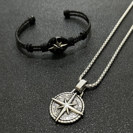 Set Lant-Bratara Brooks Northstar [1]