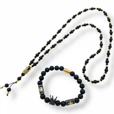 SET LANT&BRATARA - Set Lant-Bratara King Rosary