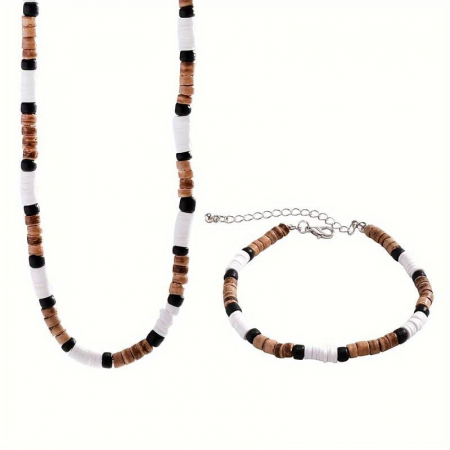 SET LANT&BRATARA - Set Lant-Bratara Summer Collection Beach