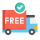 Transport gratuit