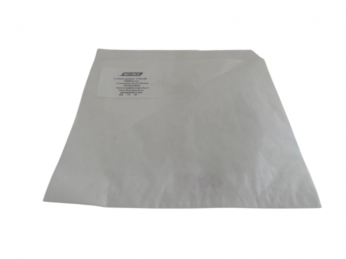 Coltare patiserie albe 170x80x100 100buc/set [2]