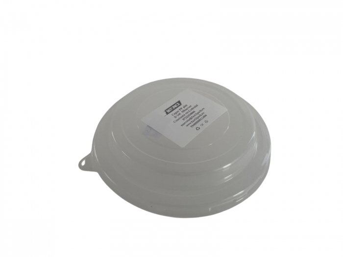 Capac PP plat D145 50buc/set [1]